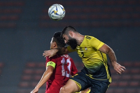Nhận định Al Hikma vs Al Ahed: Gió đảo chiều