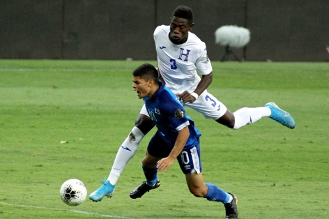 Nhận định Honduras vs El Salvador: Thay đổi để chiến thắng