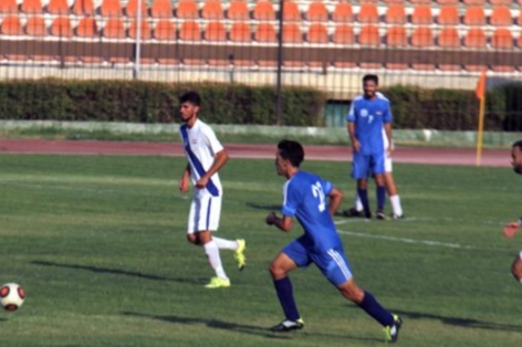 Nhận định Al Jaish vs Jableh: Buộc phải có điểm