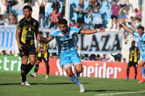 Nhận định Racing Cordoba vs Deportivo Madryn: Khách át vía chủ