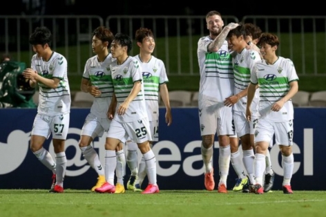 Nhận định Jeonbuk vs Seoul: Hai đội đều có bàn