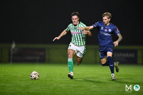 Nhận định Melbourne Knights vs Green Gully: Chủ nhà tay trắng