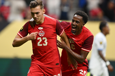 Nhận định Curacao vs Canada: Thắng và giành vé