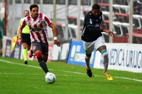 Nhận định Plaza Colonia vs River Plate: Chưa biết mùi thắng