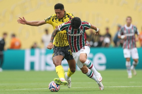 Nhận định Mamelodi Sundowns vs Dortmund: Chênh lệch quá lớn