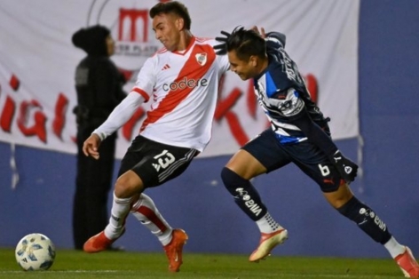 Nhận định River Plate vs Monterrey: Bùng nổ thẻ phạt