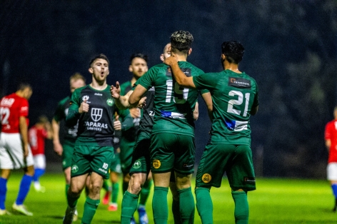 Nhận định Langwarrin vs Bentleigh Greens: Dễ sẩy chân