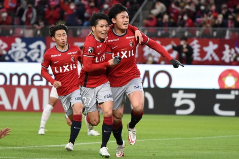 Nhận định Machida vs Kasshima Antlers: Đội khách hưởng niềm vui