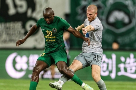 Nhận định Henan Songshan vs Zhejiang Professional: Chủ nhà đi tiếp