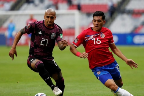 Nhận định Mexico vs Costa Rica: Cuộc chiến cho ngôi đầu