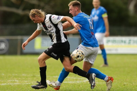 Nhận định Weston Bears vs New Lambton: Cách biệt 4 bàn