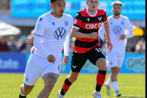 Nhận định Wanderers vs Vancouver: Quá chênh lệch