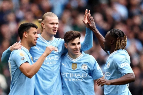 Nhận định Man City vs Al Ain: Thể hiện sự vượt trội