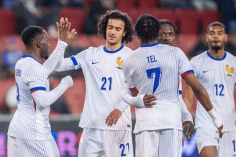 Nhận định U21 Đan Mạch vs U21 Pháp: Đại chiến bùng nổ