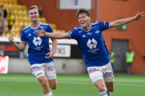 Nhận định Valerenga vs Molde: Trận chiến sống còn