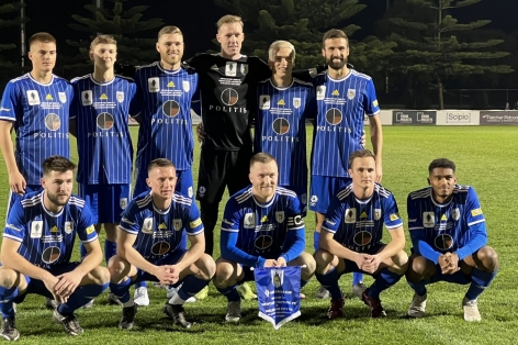 Nhận định Newcastle Olympic vs Maitland: Khát khao chiến thắng, 13h30 ngày 22/6/2025