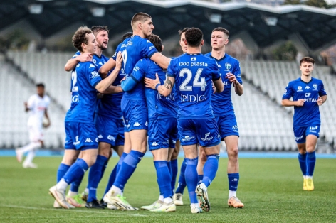 Nhận định South Melbourne vs Dandenong Thunder: Khó cho chủ nhà