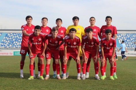 Nhận định Olimpik-Mobiuz vs Jayxun: Duy trì chuỗi thắng