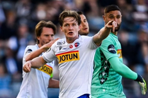 Nhận định Sandefjord vs Haugesund: Giành trọn 3 điểm