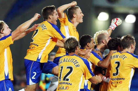 Nhận định Gold Coast Utd vs Olympic: Dễ chia điểm