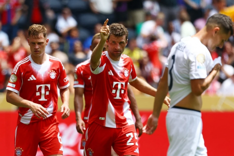 Nhận định Benfica vs Bayern Munich: Quyết chiến ngôi đầu