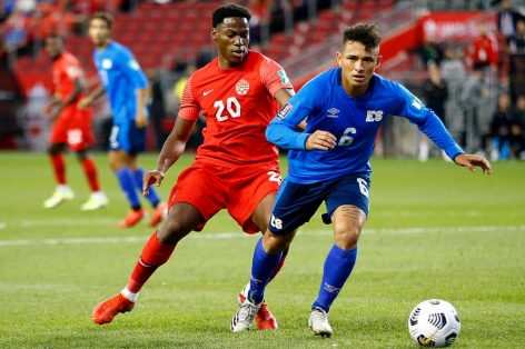 Nhận định Canada vs El Salvador: Khó tạo nên bất ngờ