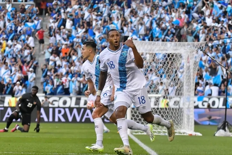 Nhận định Guadeloupe vs Guatemala: Hết quyền tự quyết