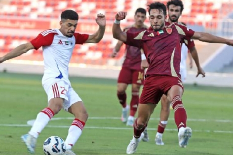 Nhận định Al Wahda vs Hottin: Giữ vững phong độ