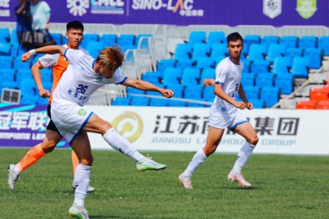 Nhận định Changchun Xidu vs Hubei Istar: 3 điểm cho chủ nhà