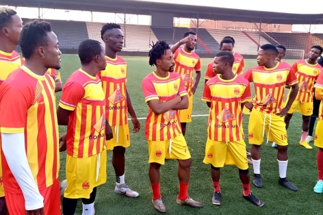 Nhận định Don Bosco vs Sanga Balende: Vùi dập đội khách