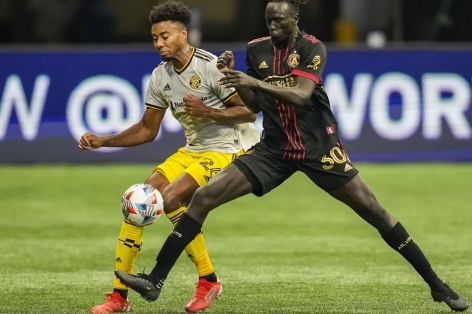 Nhận định Columbus Crew vs Atlanta Utd: Rơi vào khủng hoảng