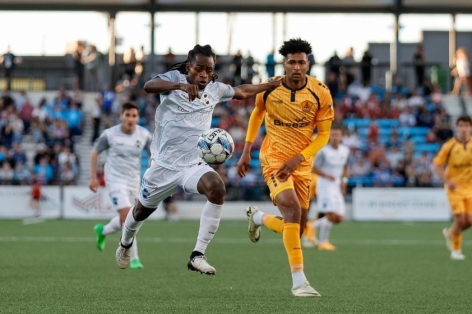 Nhận định CISA vs Albion Colorado: Chìm đắm cùng nhau
