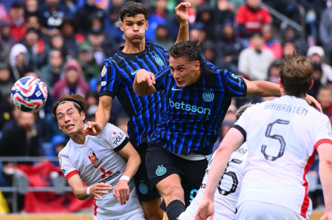 Nhận định Inter vs River Plate: Kịch bản khó lường