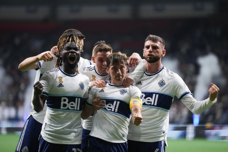 Nhận định Vancouver vs San Diego: Chủ nhà vượt khó