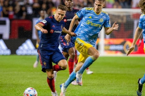 Nhận định Chicago Fire vs Philadelphia Union: Chủ nhà gặp khó