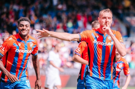 Nhận định Plzen vs Ceske Budejovice: Tiếp tục thắng đậm