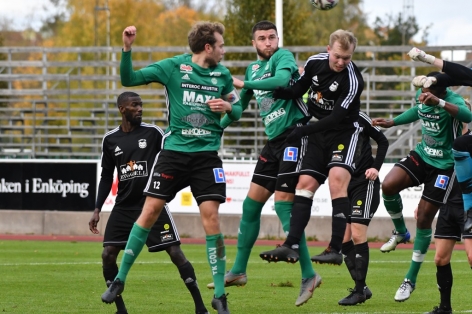 Nhận định Enkopings SK vs Vasalund: Cuộc chiến cân não