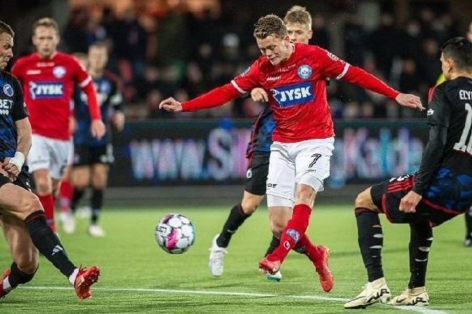 Nhận định Tobol vs Zhenis: Ưu thế sân nhà