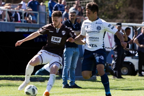 Nhận định Platense vs Ind Rivadavia: Chiến thắng nghẹt thở