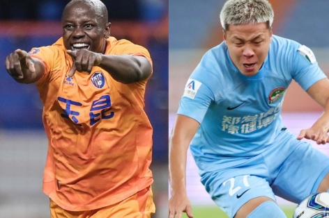 Nhận định Yunnan Yukun vs Henan Songshan Longmen: Bùng nổ bàn thắng