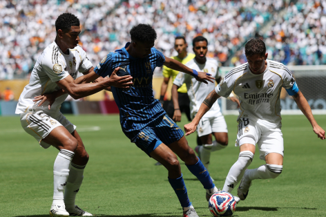 Nhận định Al Hilal vs Pachuca: Bắt buộc phải thắng, 8h00 ngày 27/6/2025