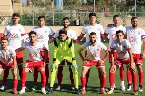 Nhận định Al Hikma vs Tadamon: Trận cầu 6 điểm