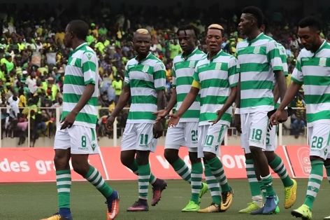 Nhận định Motema Pembe vs Vita Club: Vị khách đen đủi