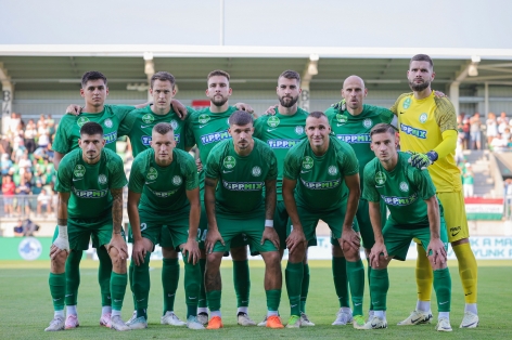 Nhận định Paks vs Szeged: Giao hữu căng thẳng