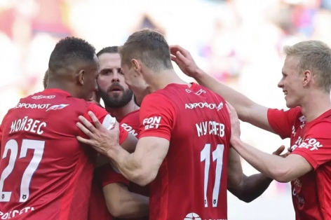 Nhận định CSKA Moscow vs Amkal Moscow: Ưu thế nghiêng về chủ nhà