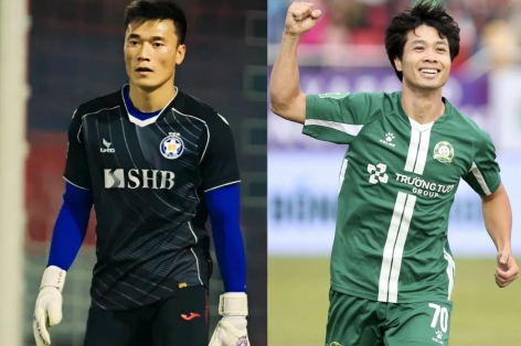 Nhận định Đà Nẵng vs Bình Phước: Không khoan nhượng