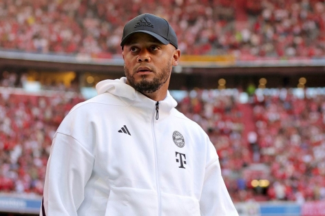 Bayern Munich sảy chân trước Benfica: Đừng nghĩ dạo chơi ở Club World Cup
