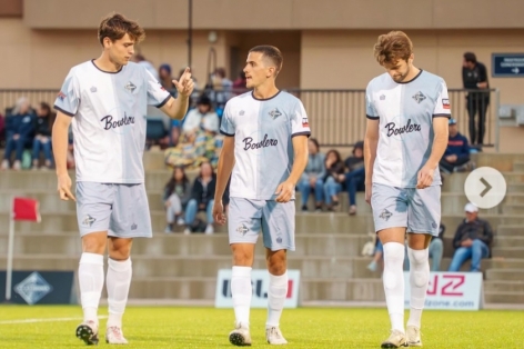 Nhận định Flatirons vs Utah United: Cạnh tranh rực lửa