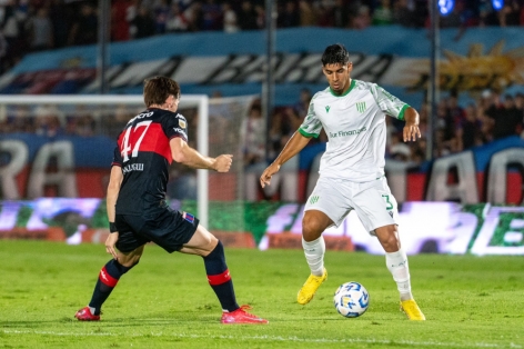 Nhận định Tigre vs Banfield: Ngang tài cân sức