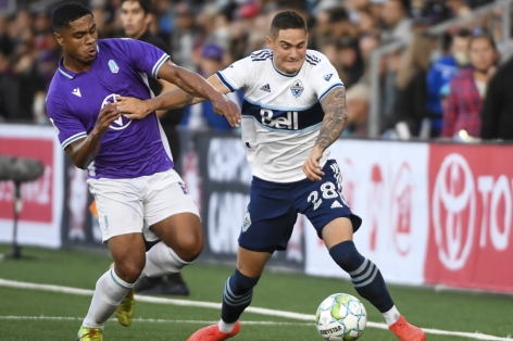 Nhận định Pacific vs Vancouver FC: Duy trì sự hưng phấn